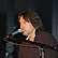 Nashville writer James Slater playing at CD Release Party