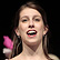 Natalie Grace singing lead role in recent musical production