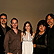 Justin Levenson, Max Abrams, Natalie Grace, Teresa Smith, James Slater