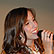 CD Release Party - Natalie Grace singing