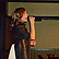 Natalie Grace singing