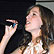Natalie Grace singing